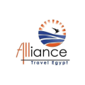 Alliance Travel Egypt  logo