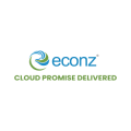  Econz IT Cloud Service and DataCenters Providers  logo