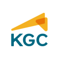 KGC  logo