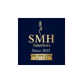 SMH Interiors LLC  logo