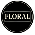 FLORAL  logo