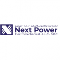 Next Power Electromechanical L.L.C  logo