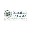 SALAMA-Islamic Arab Insurance Company  logo