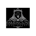 Harringtons Real Estate  logo