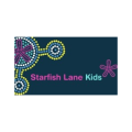 Starfish Lane Kids  logo