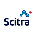 Scitra Egypt  logo