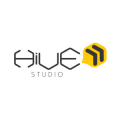 Hive Studio  logo