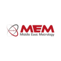 MIDDLE EAST METROLOGY FZE  logo