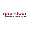 Navishaa Outsourcing Services  logo