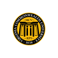 Virginia Commonwealth University  logo