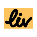 Liv Digital Bank by Emirates NBD  logo