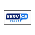 Service First  logo