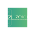 Jizoku Lifts & Escalators  logo