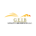 GEIB Loyalty Cards  logo