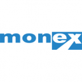 Monex Automotive Parts  logo