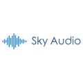 Sky Audio  logo
