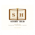 Story Hub Advertising  logo