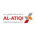 AL-ATIQI INDUSTRIES COMPANY LLC  logo