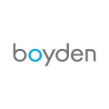 Boyden ME  logo