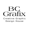 BC Grafix  logo