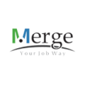 Merge Recruitment  logo