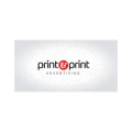 Print & Print  logo