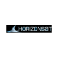 HorizonSat  logo