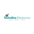 Techniline Electronics  logo