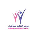 Al-Waleed Rehabilitation Center  logo