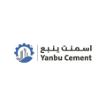 Yanbu Cement Company  logo