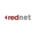 RedNet  logo