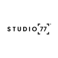 Studio 77  logo