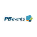 PB Events Management  logo