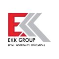 EKK Group  logo