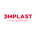 3MPlast  logo