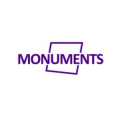 Monuments for 3D Printing Services  logo