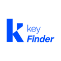 Key Finder  logo