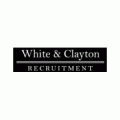 White & Clayton Recruitment  logo