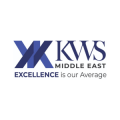 KWS Middle East  logo