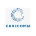 CARECOMM  logo