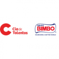 Cia de Talentos  logo