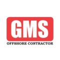 Gulf Marine Services  logo