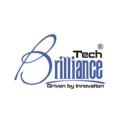 Brilliance Tech  logo