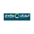 شركة الوفاق للتمويل  logo