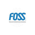 Fibre Optics Supplies and Services (FOSS)  logo