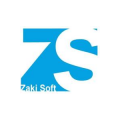 zakisoft  logo
