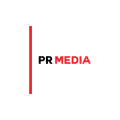 PR Media  logo