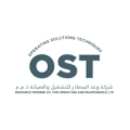 OST  logo