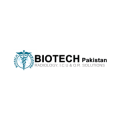 Biotech Pakistan Pvt Ltd  logo