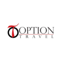 Option Limousine and Transport  logo